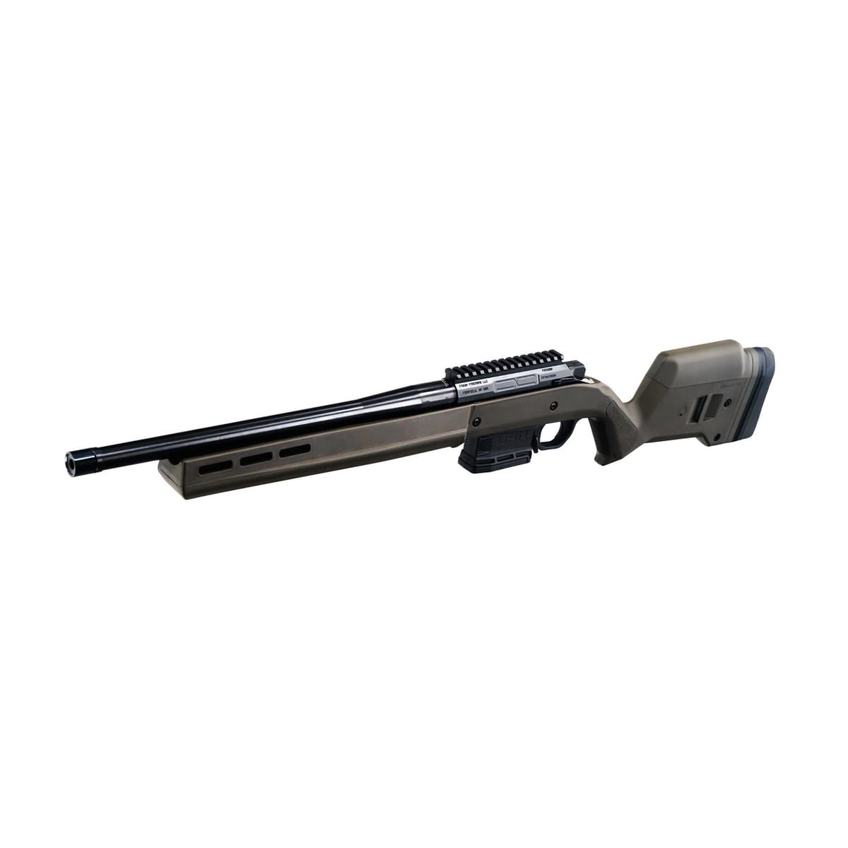 Faxon FX7 8.6 Blackout 16" Hunter