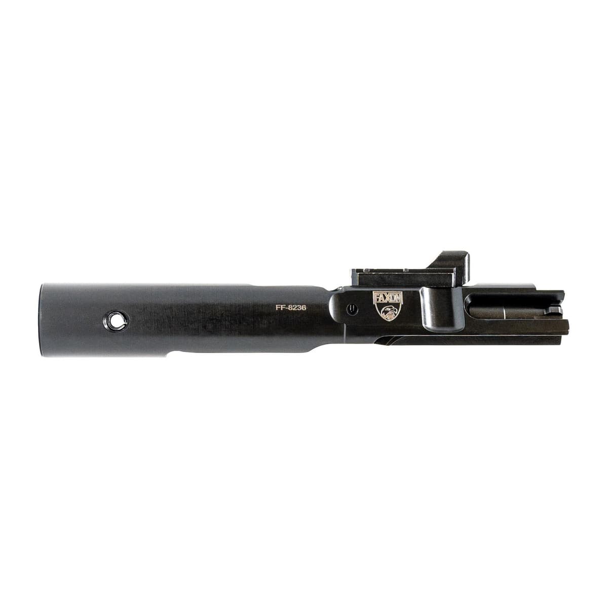 Faxon Firearms Gen 2 9mm PCC Full-Mass Bolt Carrier Group