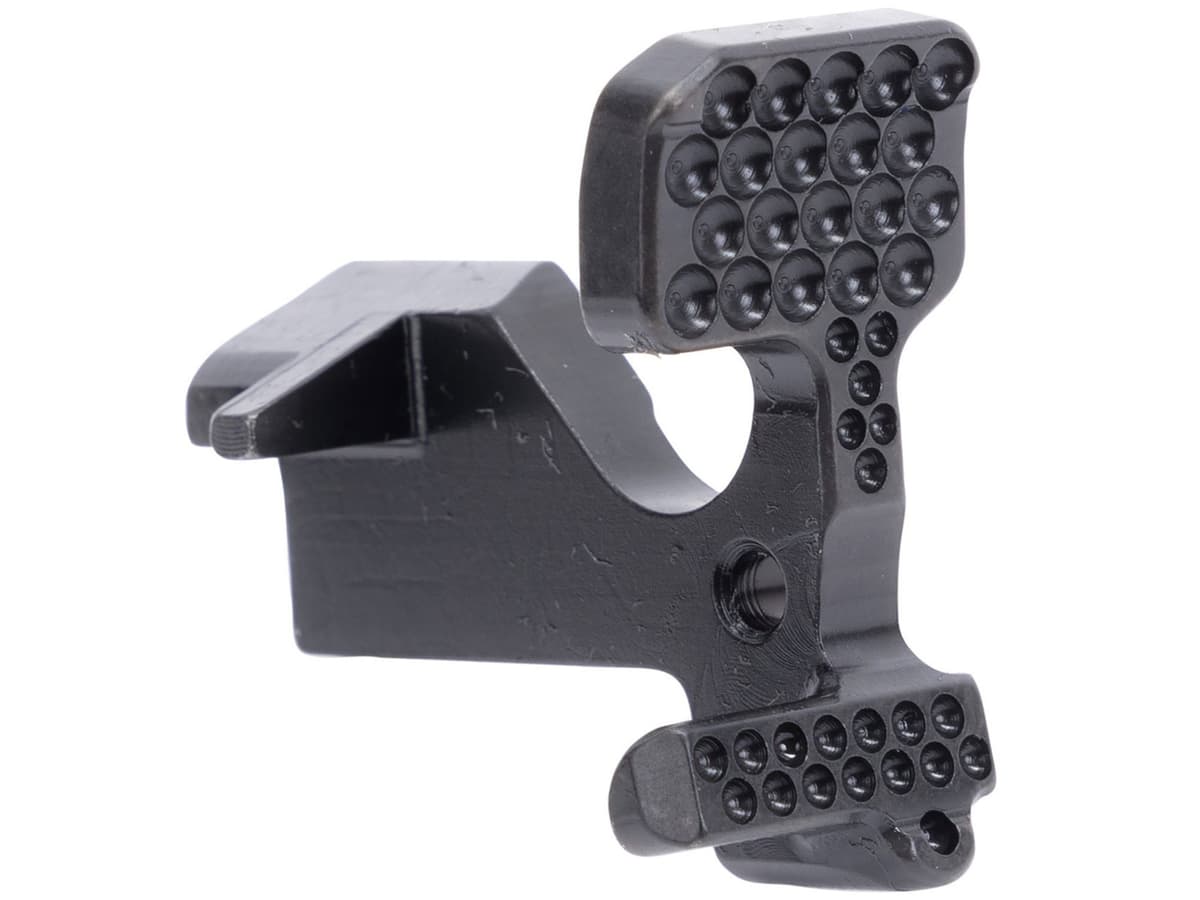 Forward Controls Design ABC/R v4