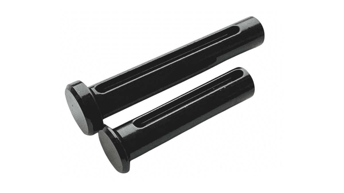 Forward Controls Design PF-040 Takedown/Pivot Pins