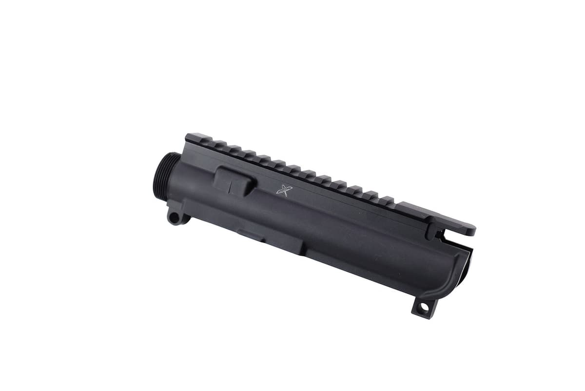 Forward Controls Design URF-F Forged Upper Receiver