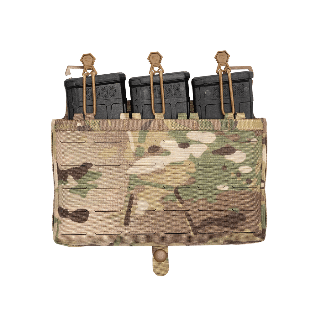 Kangaroo Front Flap V2