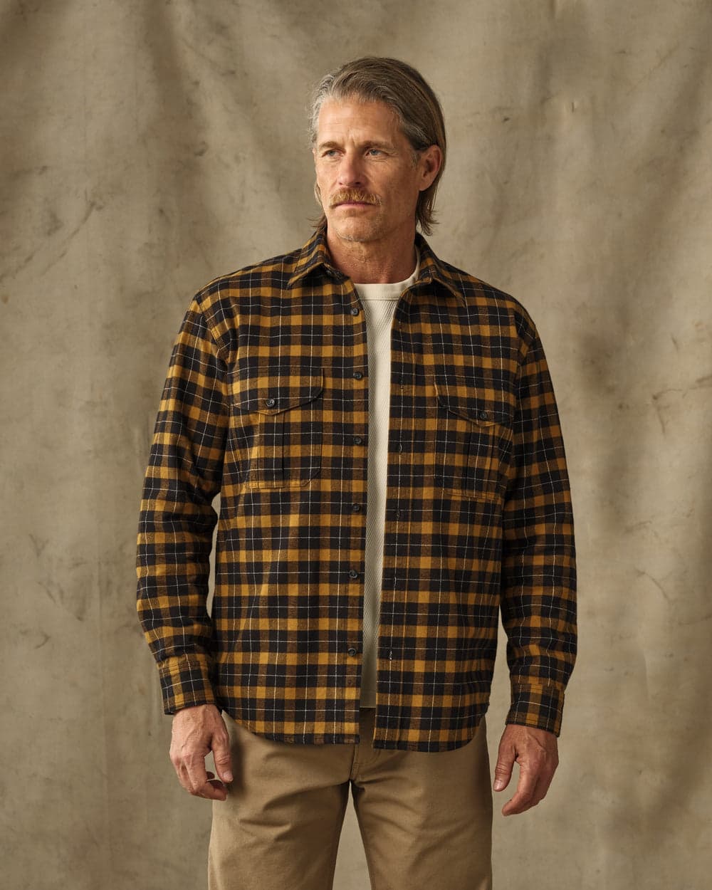 Filson Alaskan Guide Shirt
