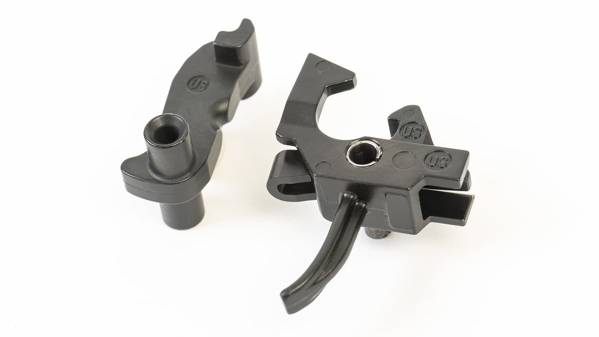 FIME Enhanced AK Fire Control Group