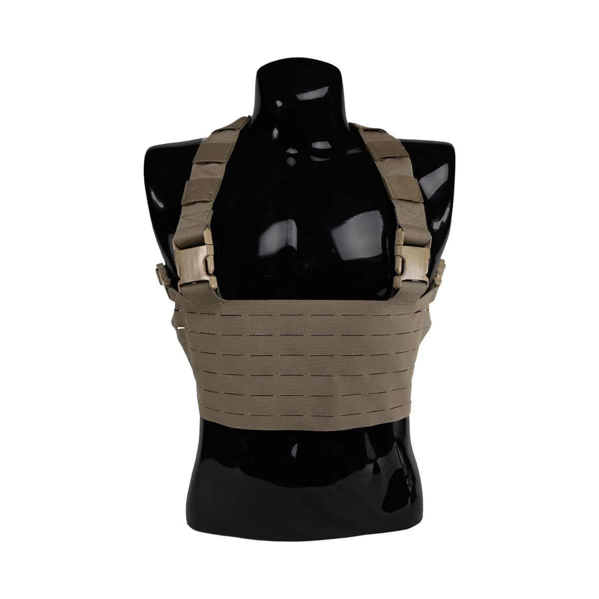 Reversible Modular Chest Rig 6/12