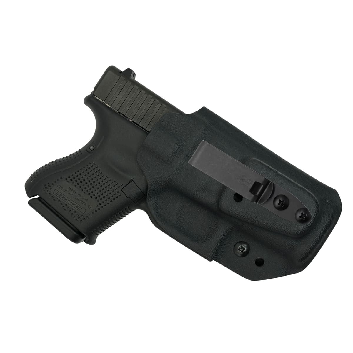 Betty 2.0 IWB Holster