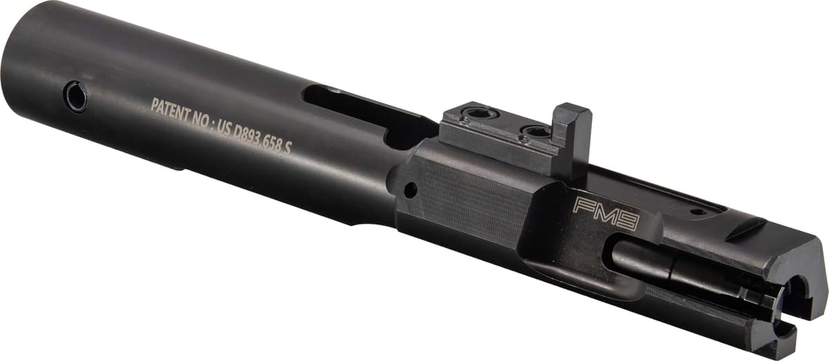 FM Products Glock Style 9mm Bolt Carrier Assembly