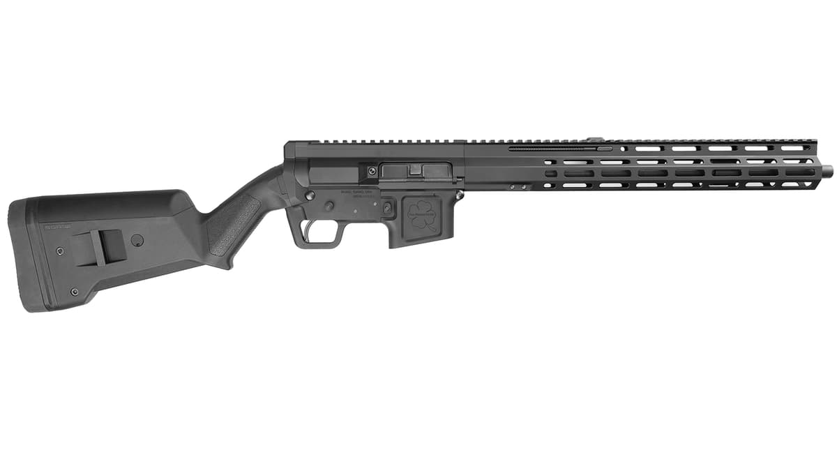 Foxtrot Mike FM-15 Ranch Rifle 16" 5.56
