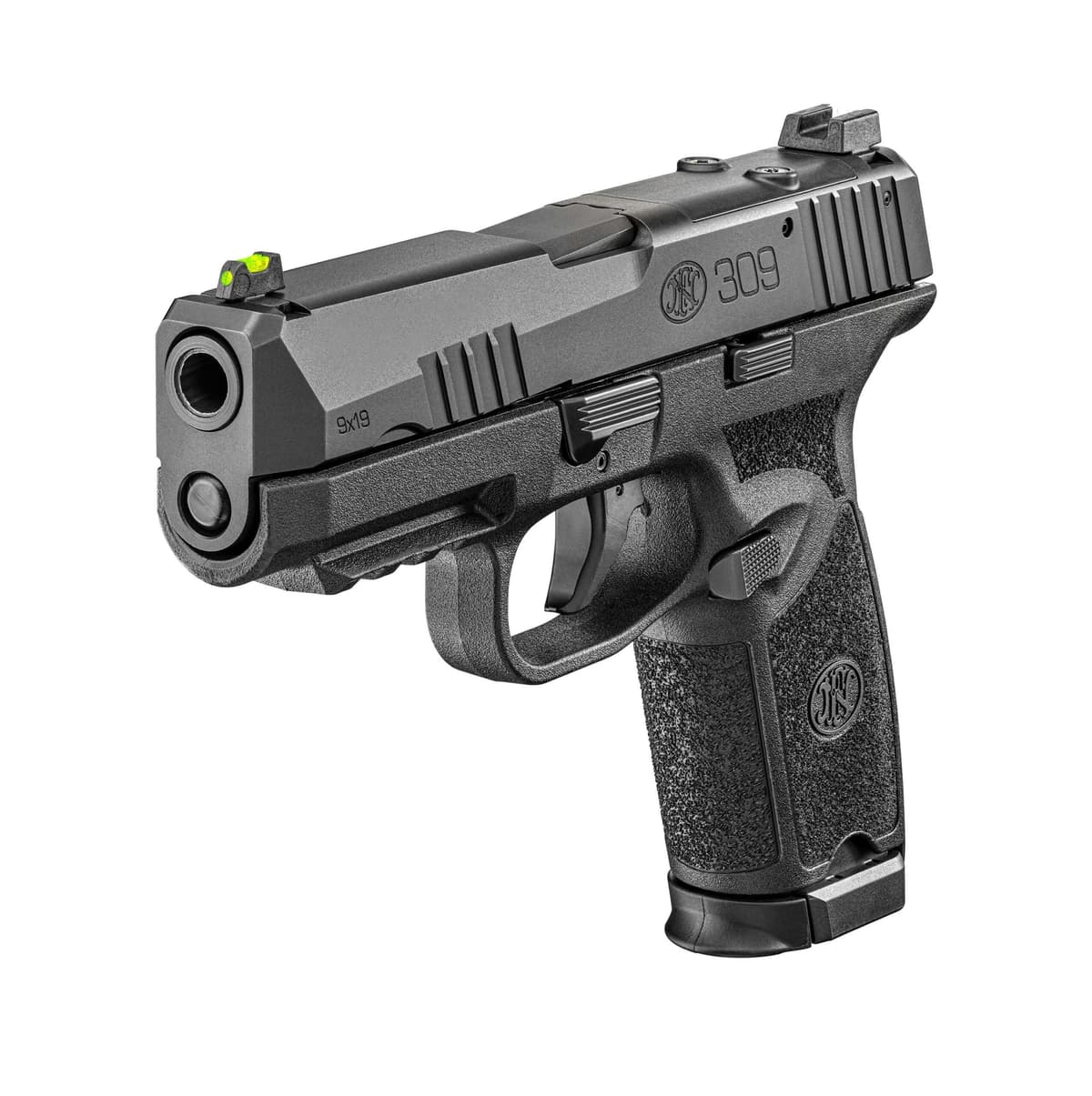 FN 309 MRD
