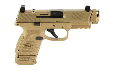 FN 509 Tactical base platform