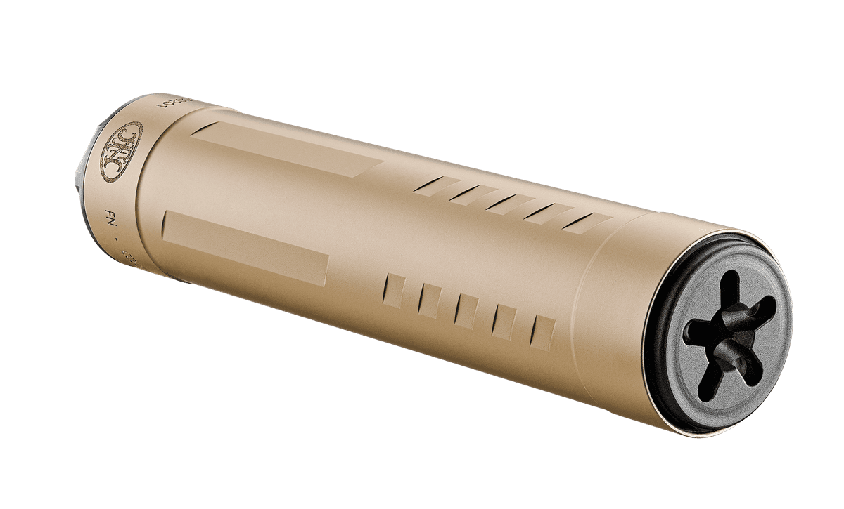 FN Catch 22 Ti product image