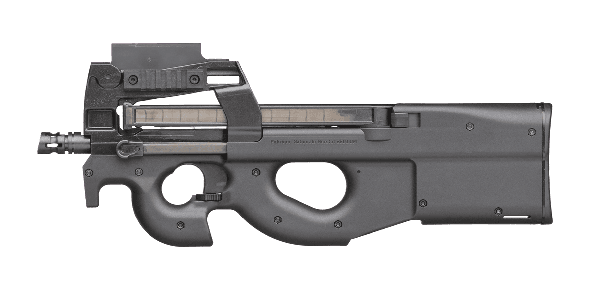 FN PS90 base platform