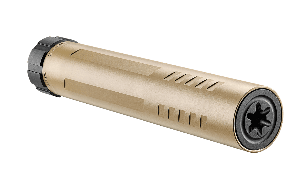 FN Rush 9Ti