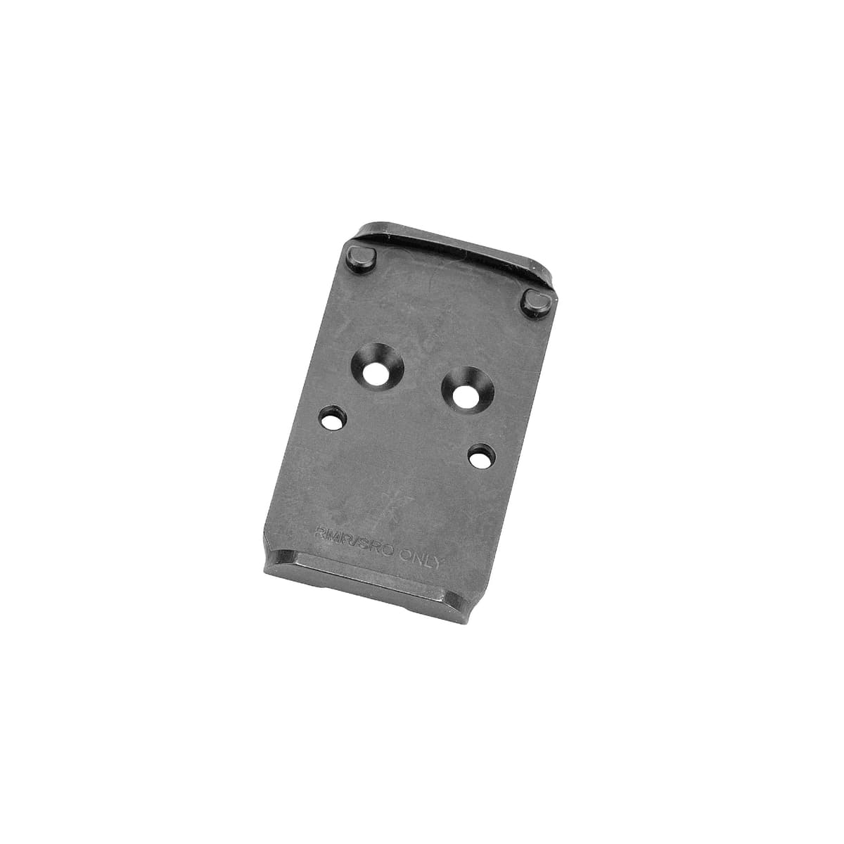 Forward Controls OPF-G RMR Plate