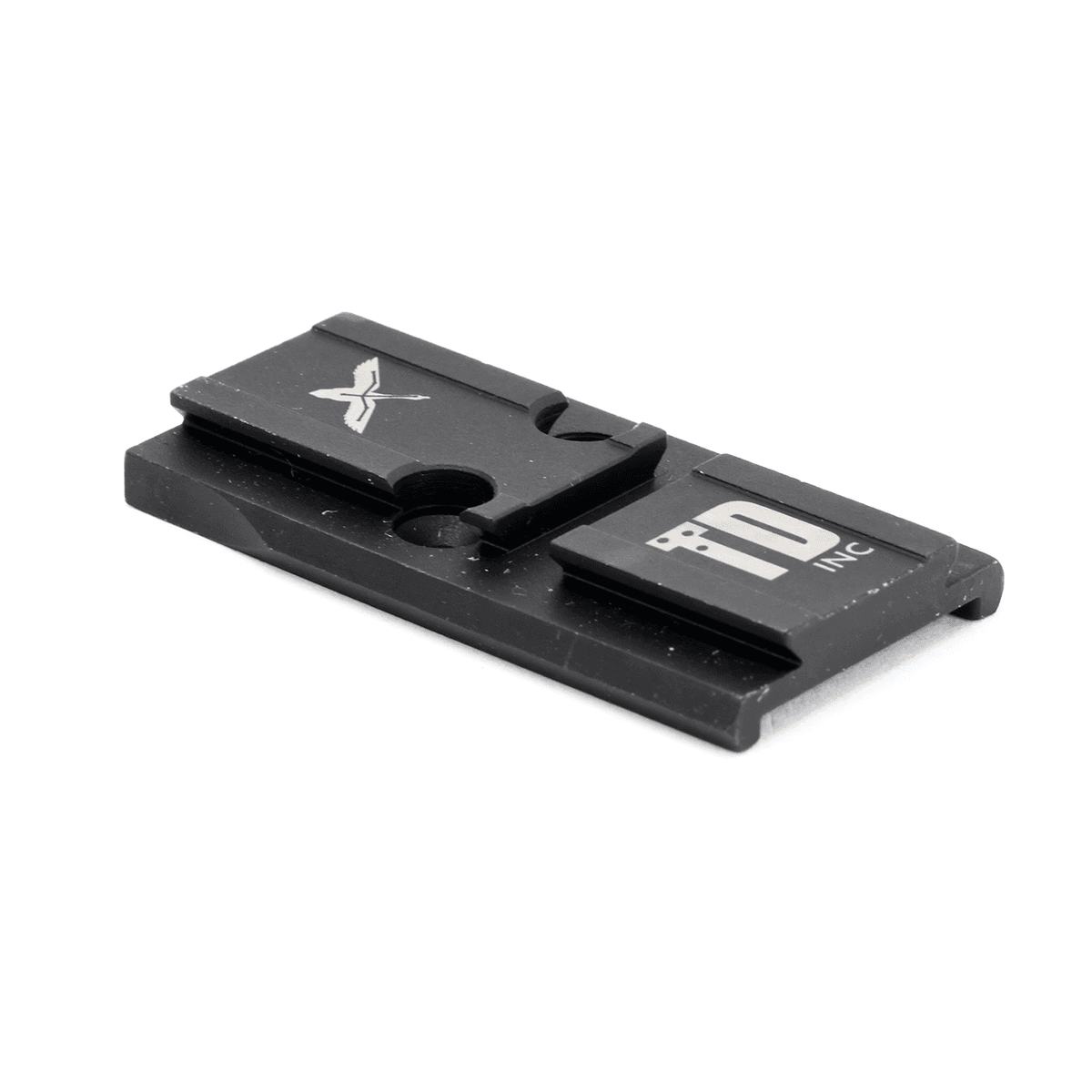 Forward Controls OPF-PDP ACRO Plate