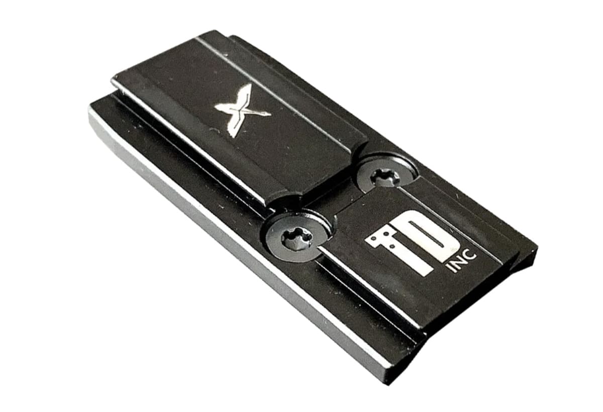 Forward Controls OPF-SW ACRO Plate