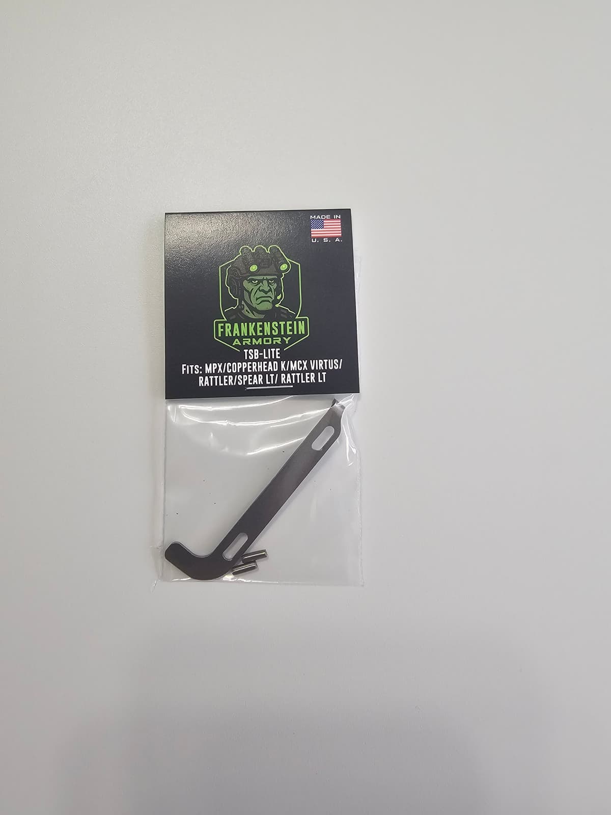 Frankenstein Armory TSB-Lite