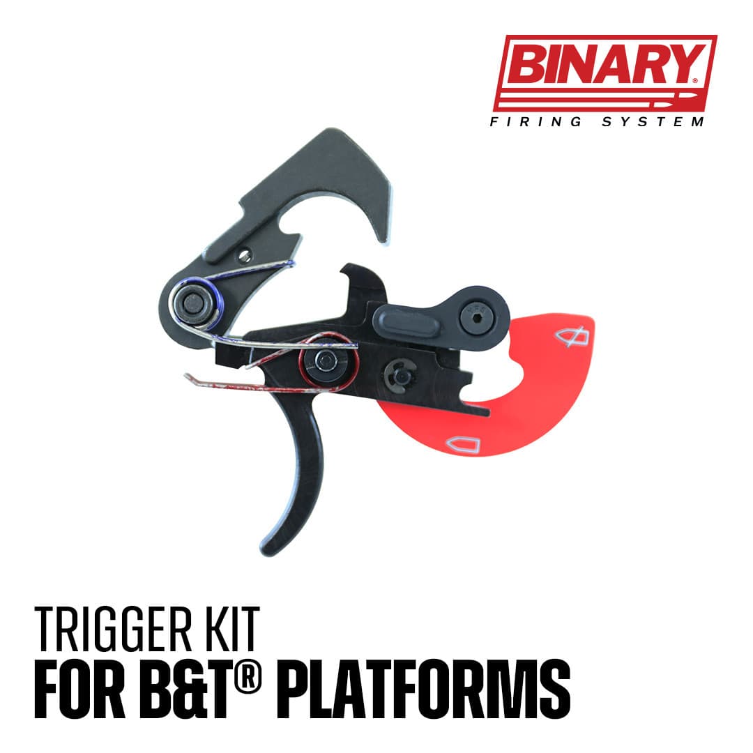 Franklin Armory BFSIII B&T-C1 Binary Trigger