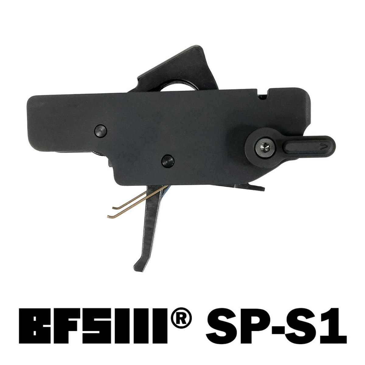 Franklin Armory BFSIII SP-S1 (Stribog)