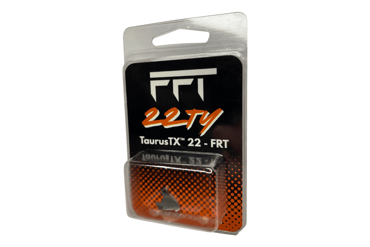 Freedom Finger Triggers 22TY TX22 FRT