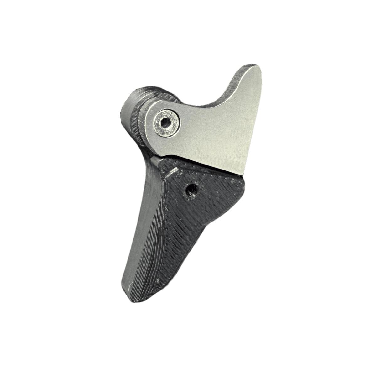 Freedom Finger Triggers Pembie's Glock FRT (FFT Cut V2)