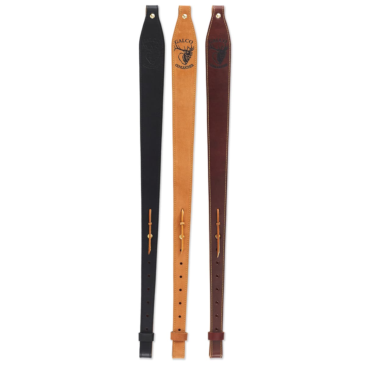 Galco Cobra Style Leather Sling