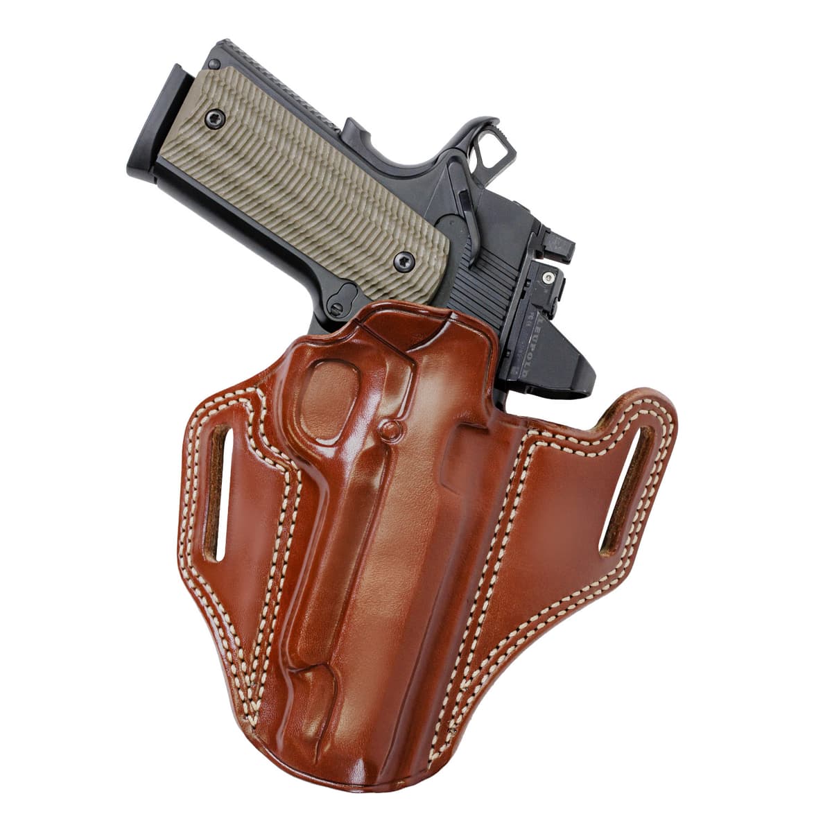 Galco Combat Master 2.0