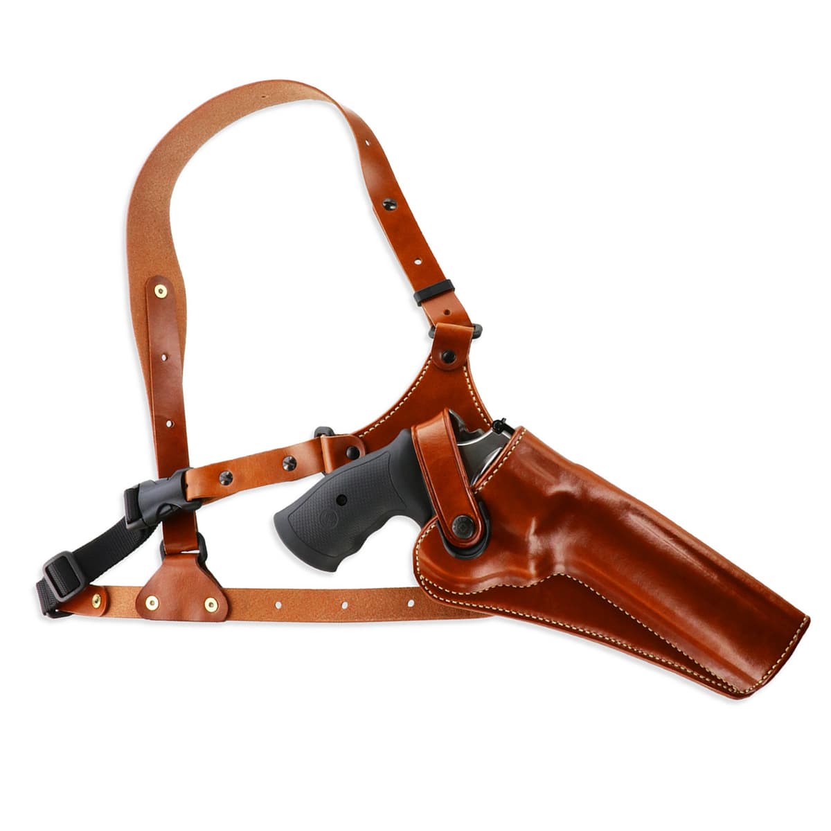 Galco Great Alaskan Chest Holster