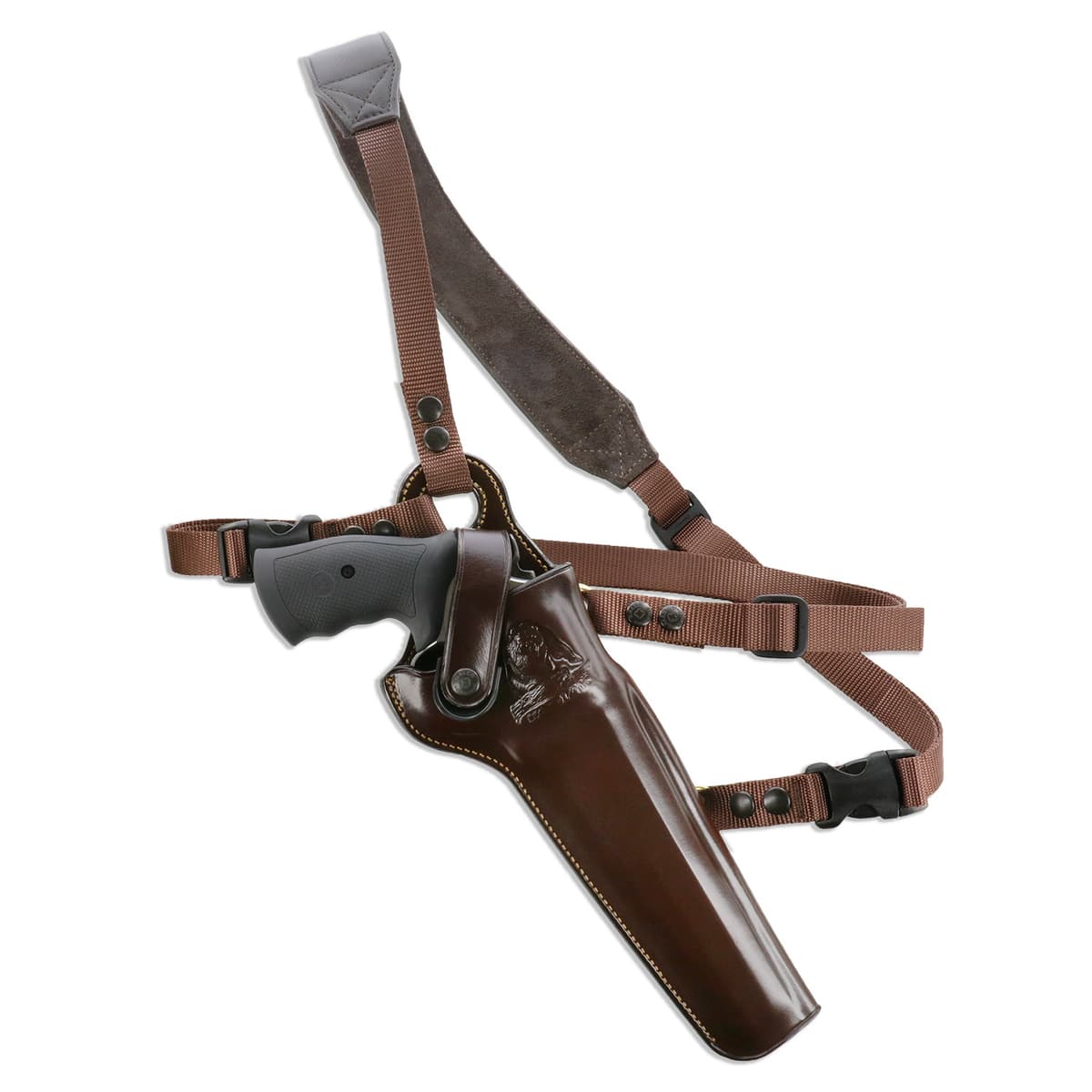 Galco Kodiak Chest Holster