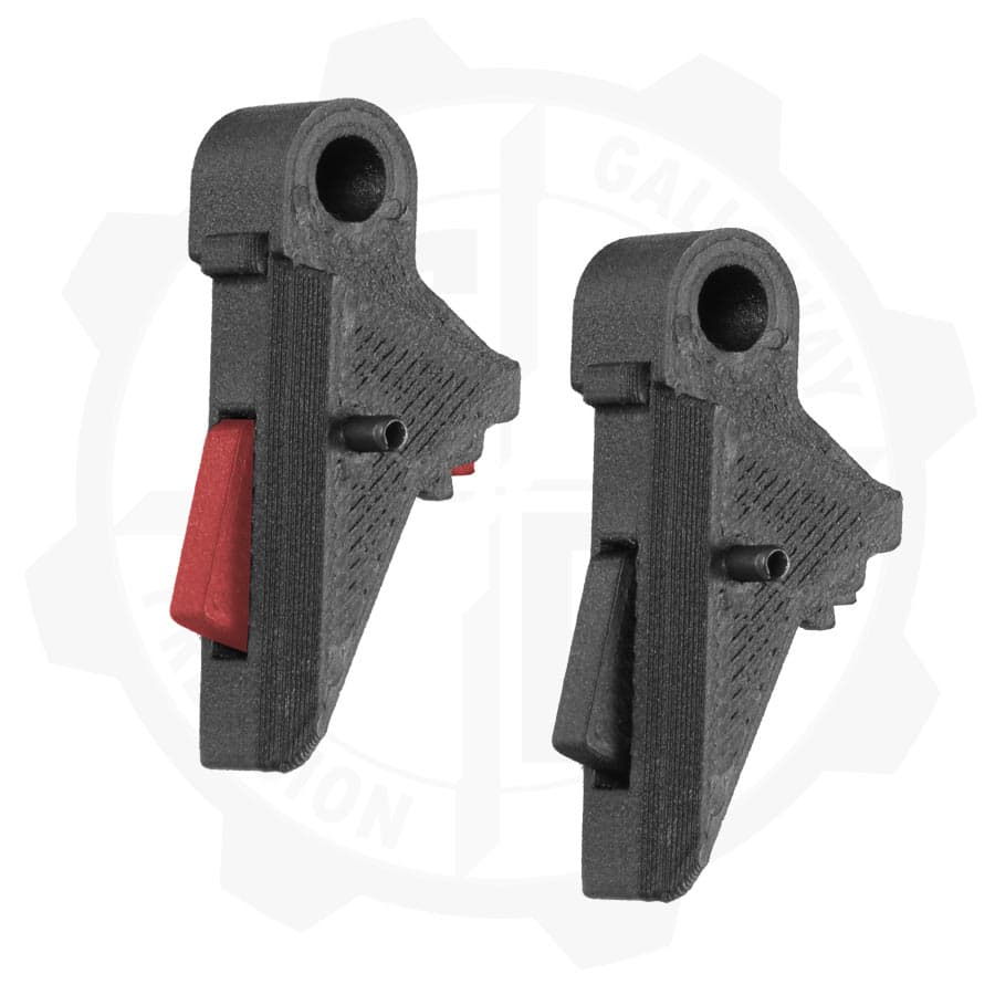 Galloway Precision Jefe MC9 Short Stroke Trigger