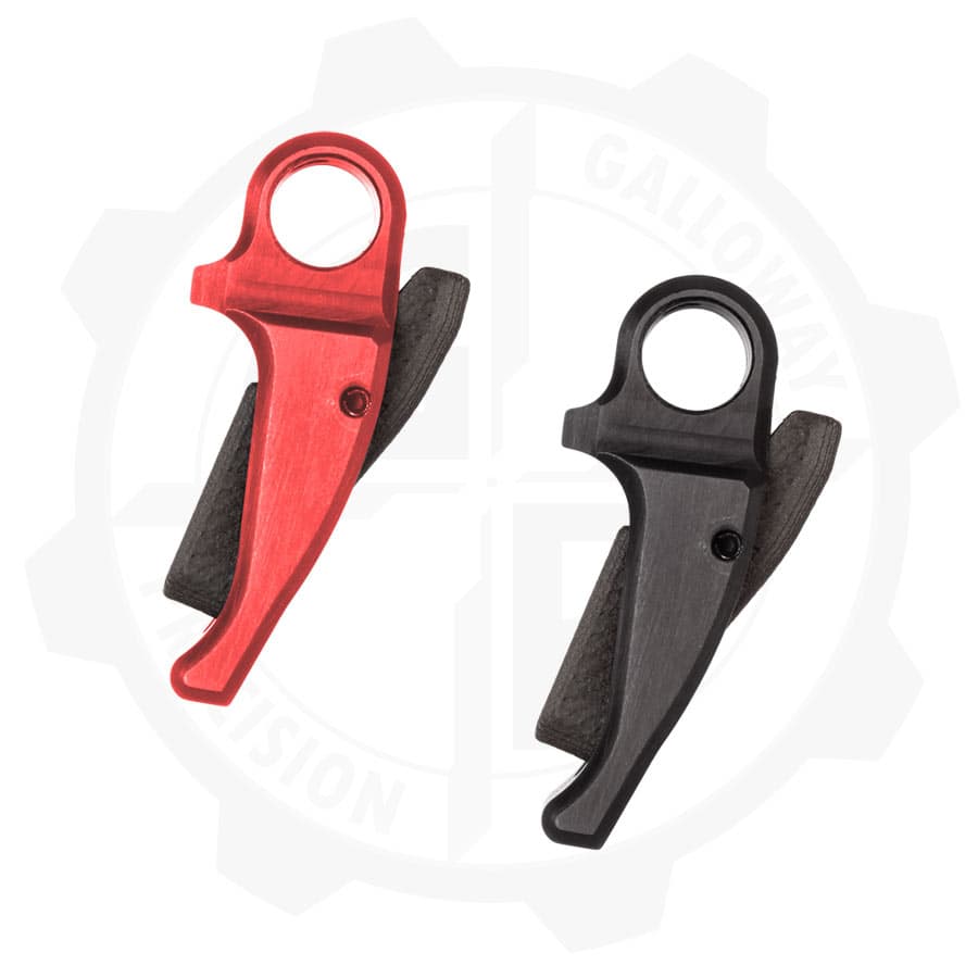 Galloway Precision Maxxis Short Stroke Trigger (Ruger MAX-9)