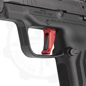 Galloway Precision Sigurd Max Short Stroke Trigger (Ruger LCP MAX) product image