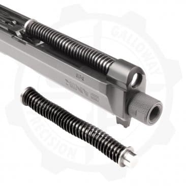 Galloway Precision Stainless Steel Guide Rod