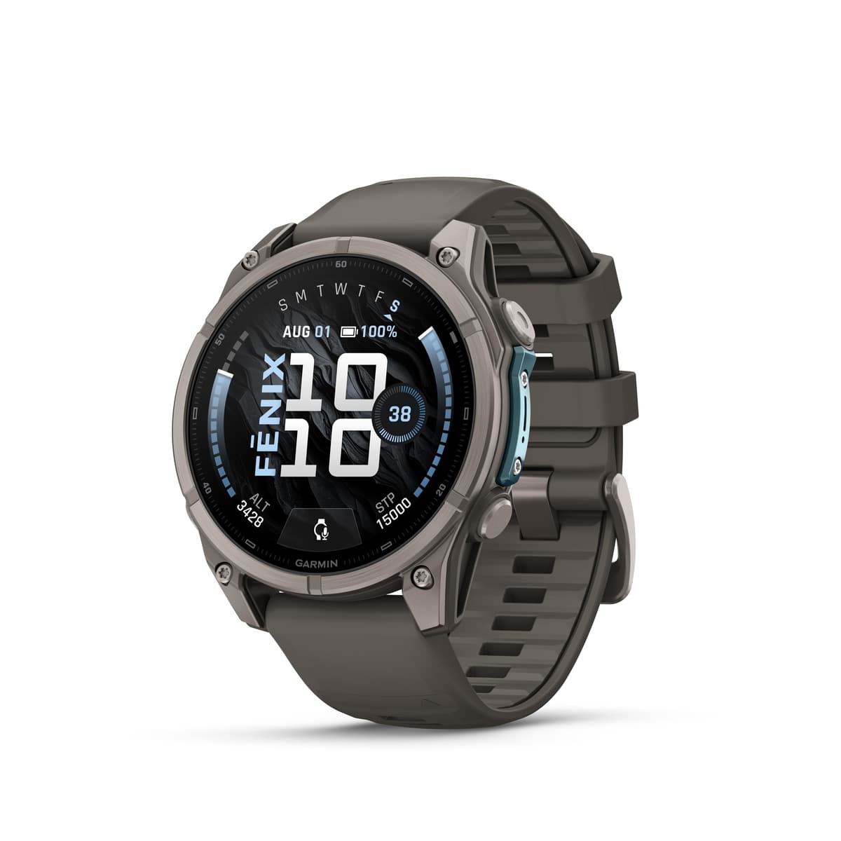 Garmin fenix 9