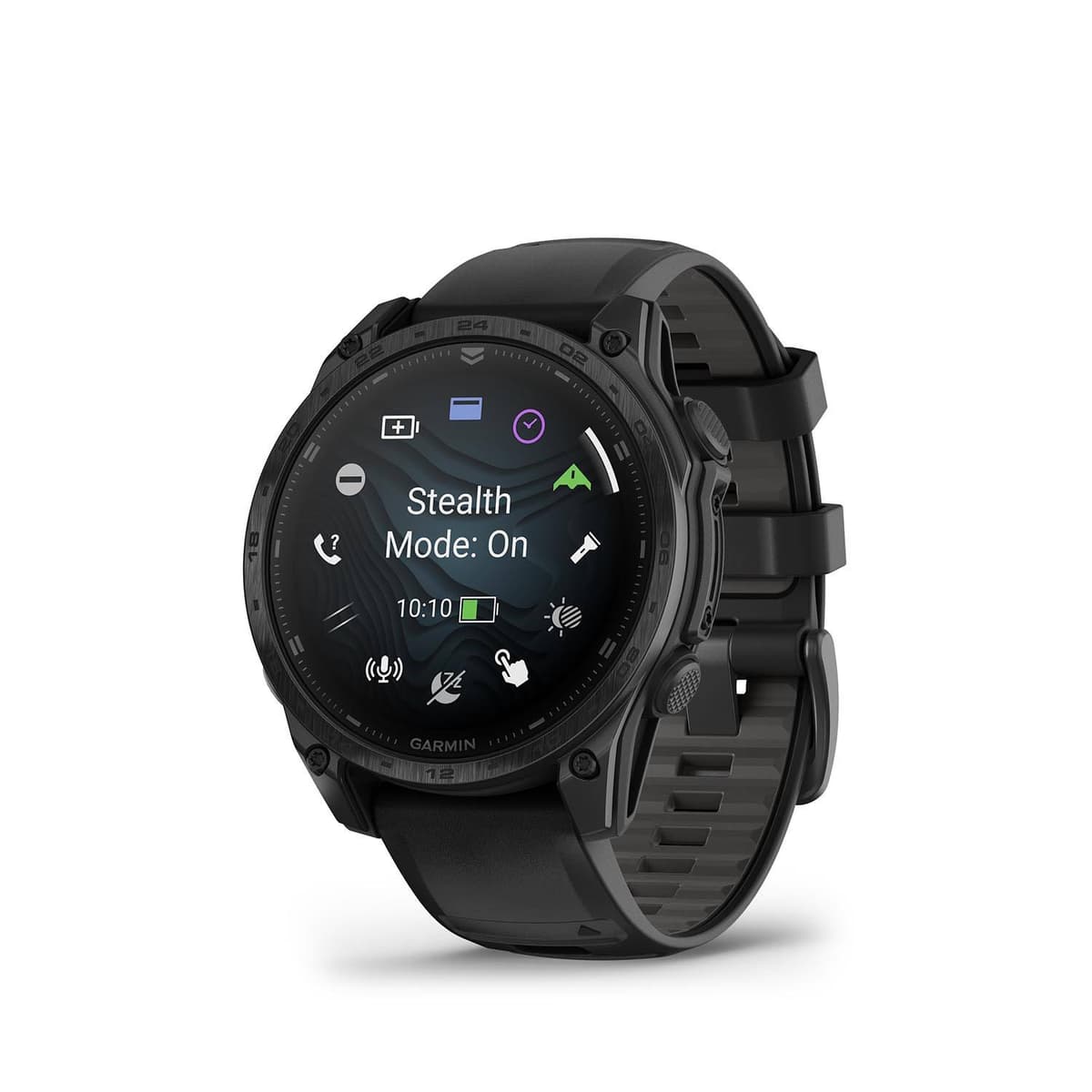 Garmin tactix 8 AMOLED