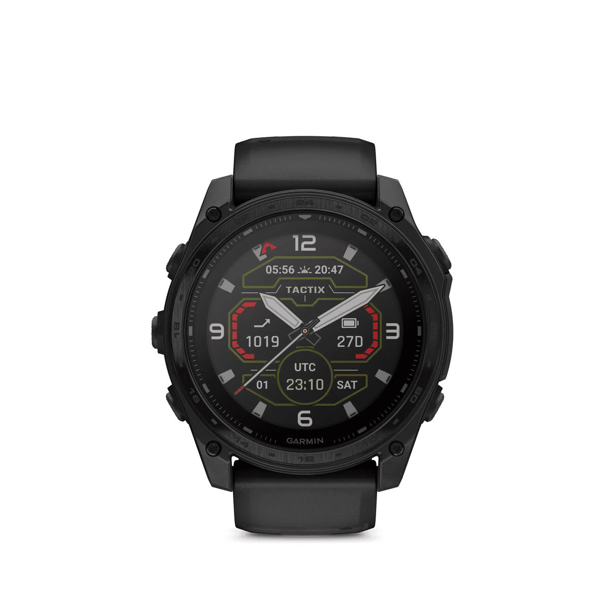 Garmin tactix 8 Solar, Elite