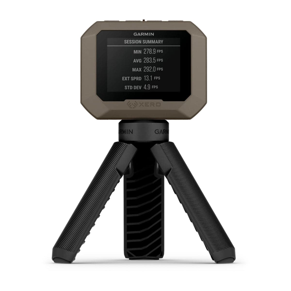 Xero C1 Pro Chronograph product image