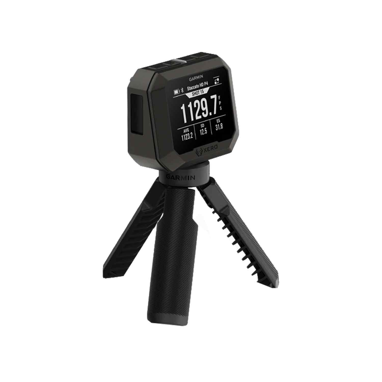 Xero C2 Chronograph product image