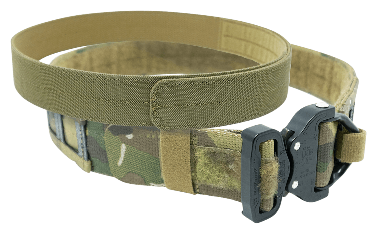 GBRS Group Assaulter Belt System V3