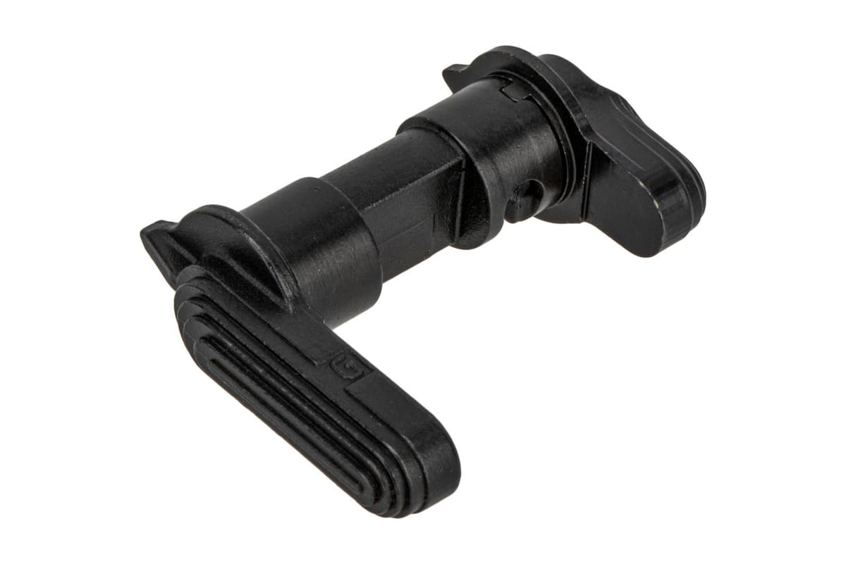 Geissele Ambi Posi-Snap Safety Selector