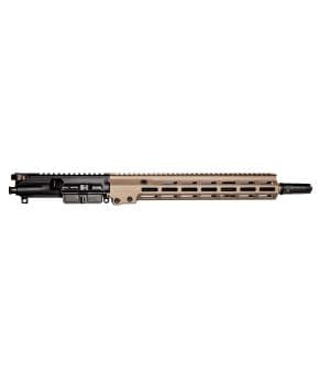 Geissele Super Duty Complete Upper
