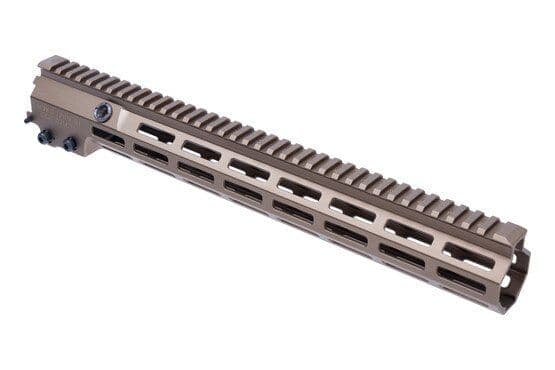 Geissele MK16 Super Modular Rail product image