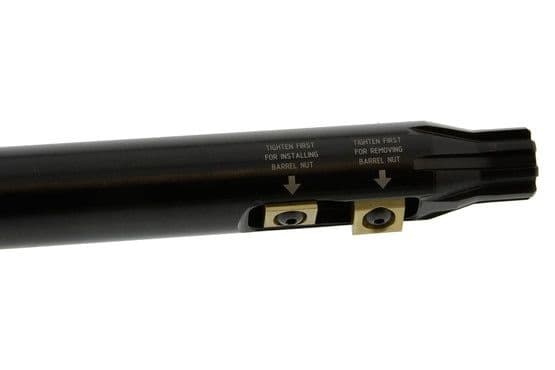 Geissele Super Reaction Rod