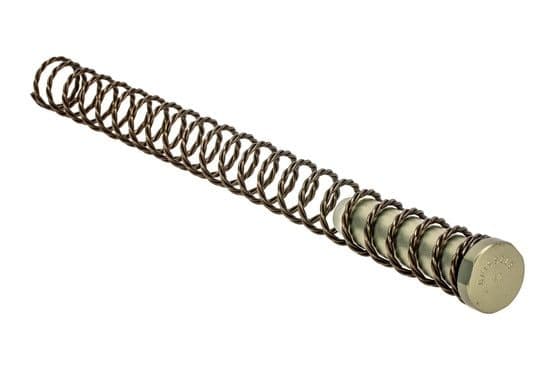 Geissele Super 42 Braided Buffer Spring and H2 Buffer Combo