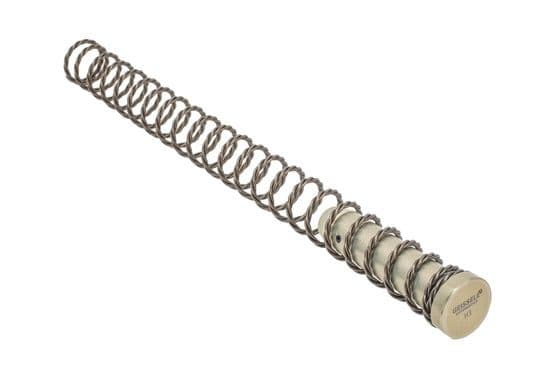 Geissele Super 42 Braided Buffer Spring and H3 Buffer Combo product image
