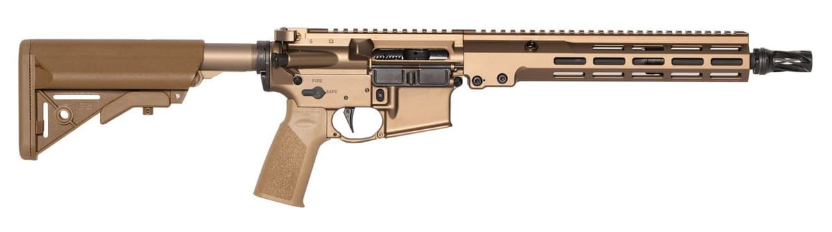 Geissele Super Duty 12.5" product image