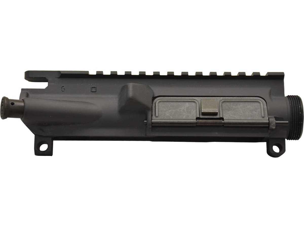Geissele Super Duty Upper Receiver