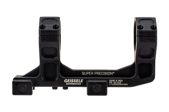 Geissele Super Precision Mount