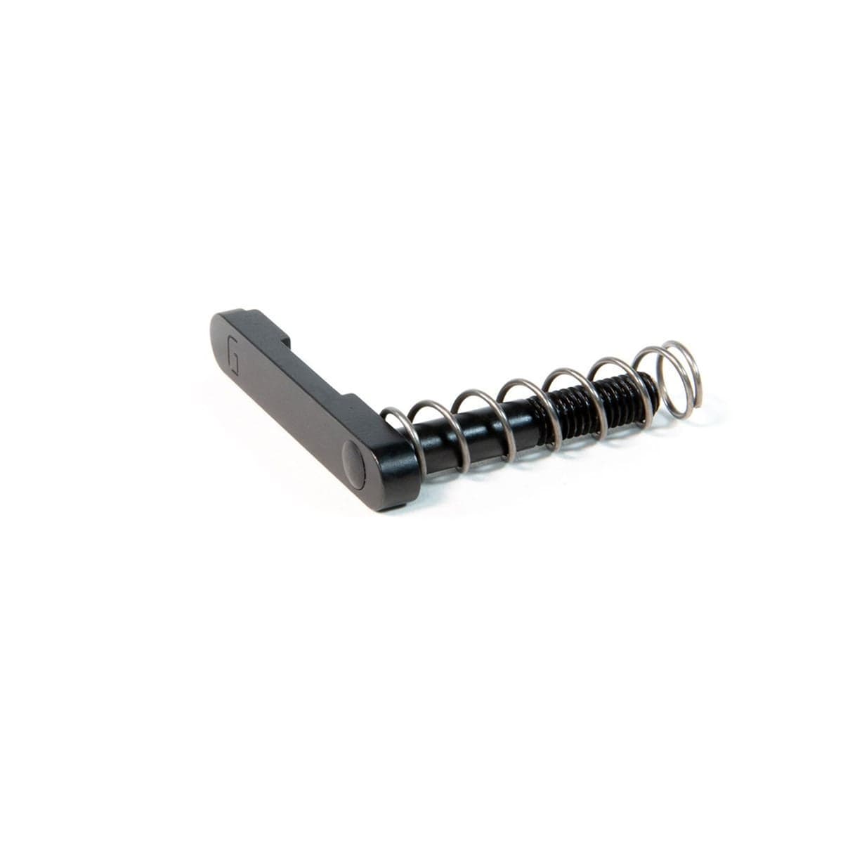 Geissele Super Stainless Mag Catch