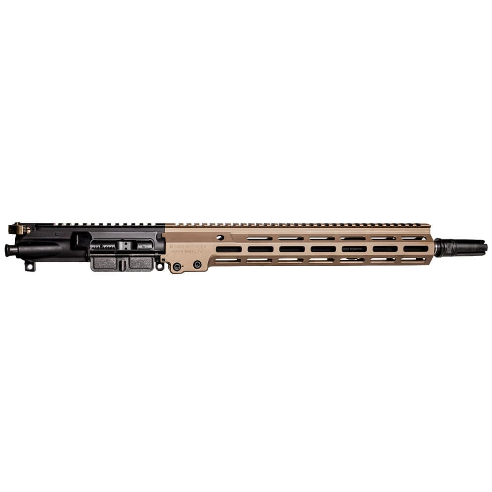 Geissele URG-I Near Clone Complete Upper 14.5"